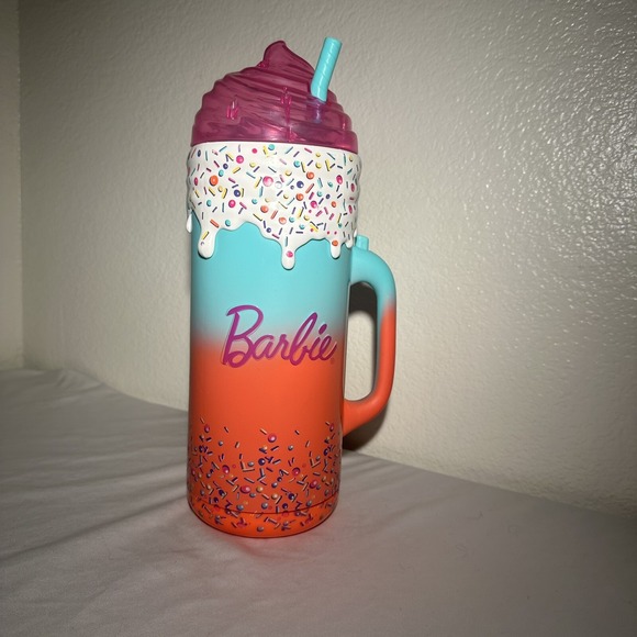 Barbie Other - Barbie Pop Reveal Rise Tumbler Cup‎ Only